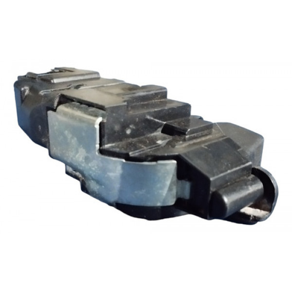 Fechadura Tampa Traseira Citroen Aircross C3 Picasso C4 2010