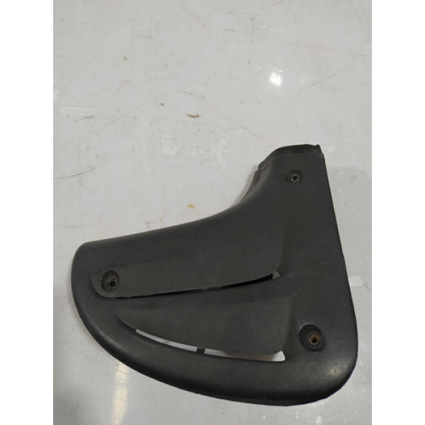 Moldura Caçamba Esquerdo Fiat Strada 7353808040