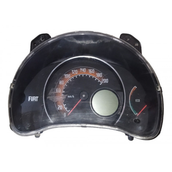 Painel De Instrumentos Fiat  Uno Vivace 1.4