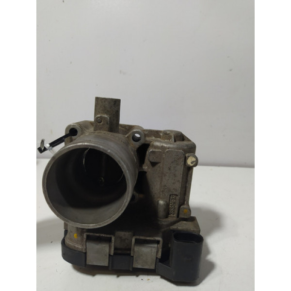 Corpo Borboleta Tbi Palio Siena Uno 1.0 Original 36smf12