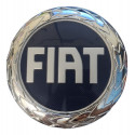 Emblema Da Grade Fiat Doblo Stilo Ideia 2003 A 2008