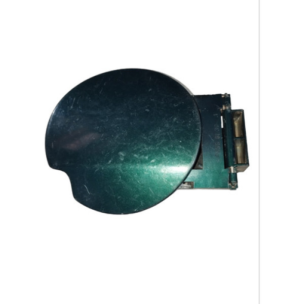 Portinhola Tampa Tanque Combustível Peugeot 307 9643554477