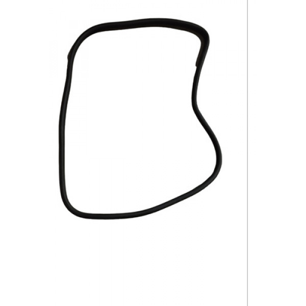 Borracha Da Porta Dianteira Peugeot 2008