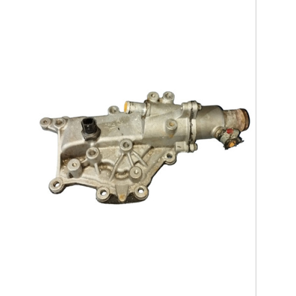 Carcaça Valvula Termostatica Renault Clio 1.6 