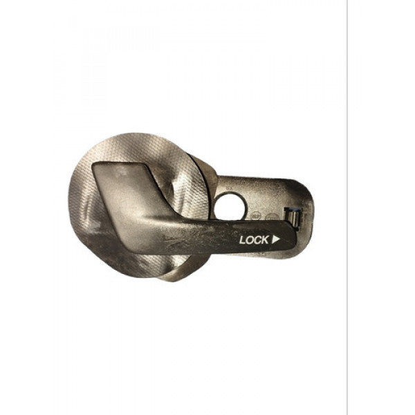 Maçaneta Interna Esquerda Fiat Palio Strada Siena 