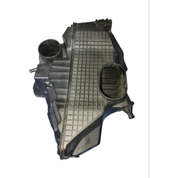 Caixa Do Filtro De Ar Original Renault Logan Sandero Duster