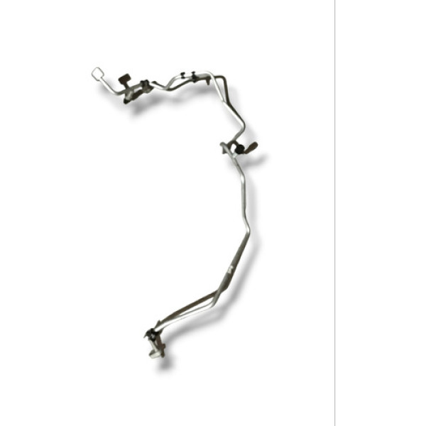 Mangueira Ar Condicionado Renault Logan Sandero 2014 A 2020