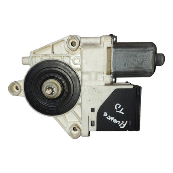 Motor Do Vidro Elétrico Traseiro Direito Fluence 2011 A 2016