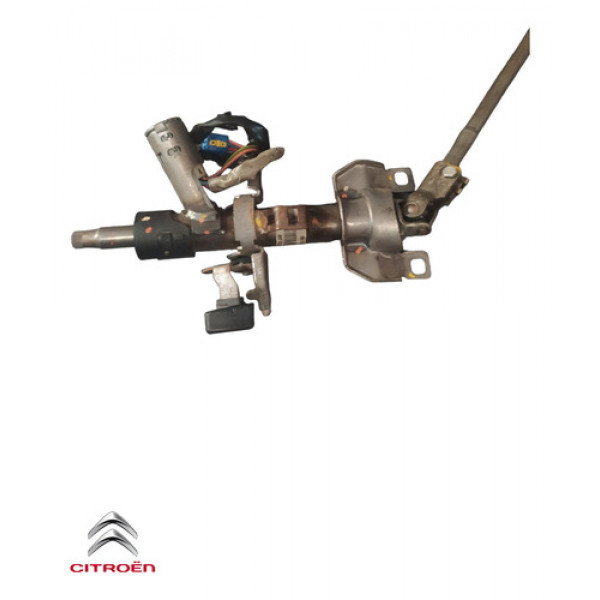 Coluna De Direção 9659756580 Xsara Picasso 1.6 16v