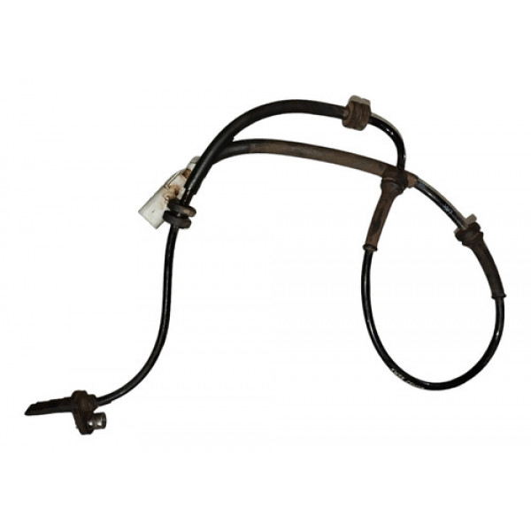 Sensor Abs Dianteiro Expert Jumpy 9806039580