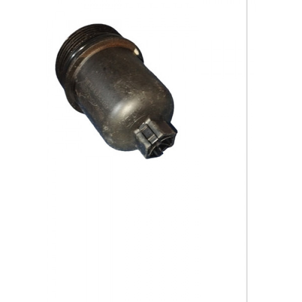 Tampa Filtro Copo Alto Óleo 206 207 307 C3 1.4 8v 1.6 16v