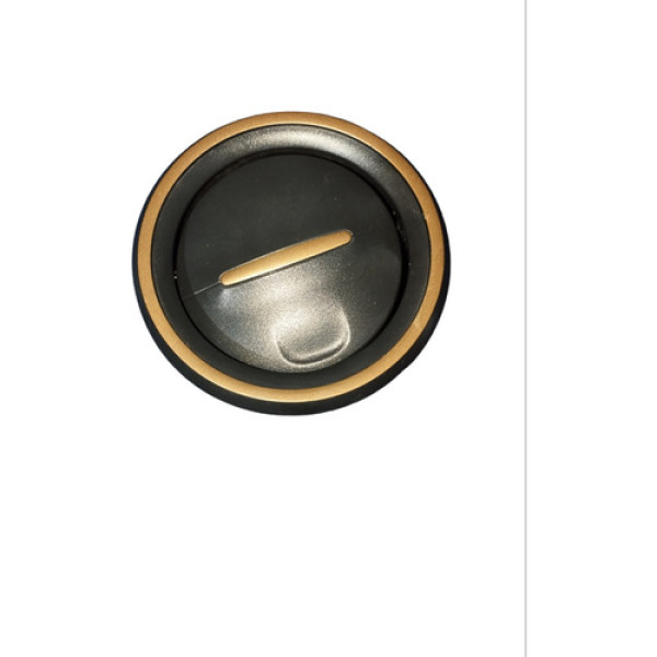 Difusor De Ar Lateral Renault Sandero 687609637