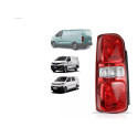 Lanterna Traseira Peugeot Expert Citroen Jumpy Lado Esquerdo