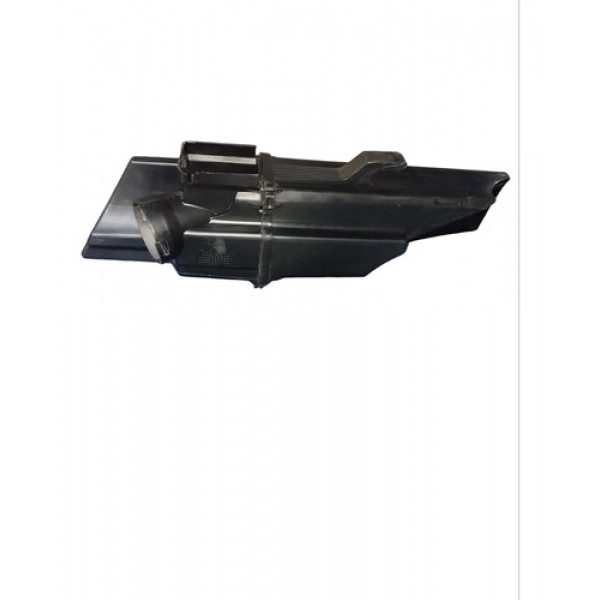 Caixa Ressonância Peugeot 208 Citroen C3 9639651080