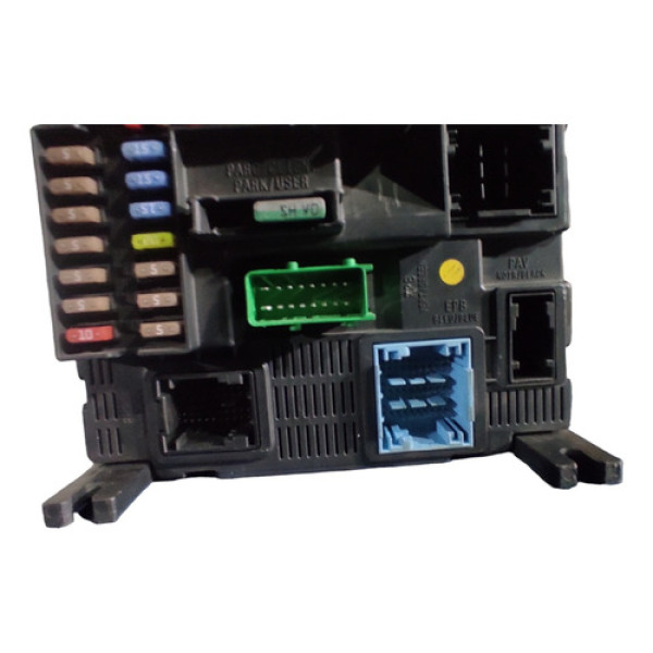 Módulo Peugeot Bsi 208 1.5 Flex Allure 8v 2013