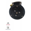 Compressor Do Ar Peugeot 206 207 Citroen C3 8a17 9684982780