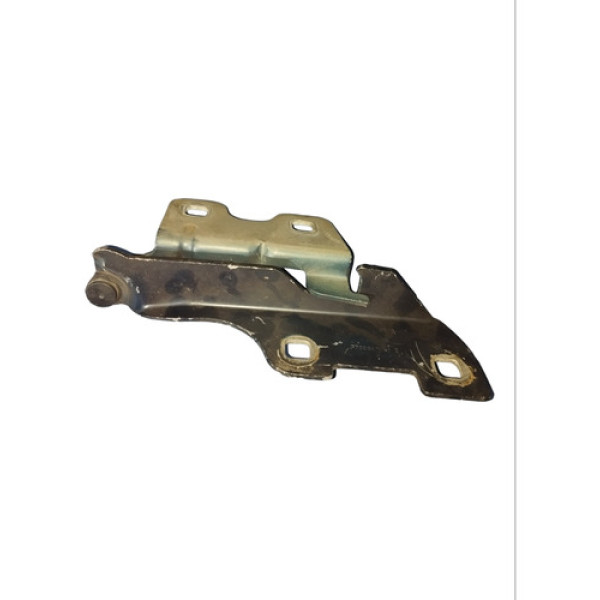 Dobradiça Braço Capô Lado Direito Renault Clio 1999 A 2016