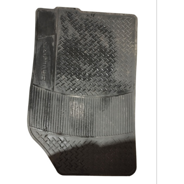 Tapete Borracha Passageiro Renault Captur 1.6 2018 2019