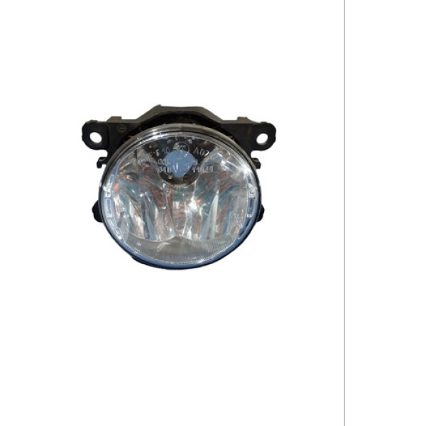 Farol De Milha Renault Master Sandero Logan Duster 