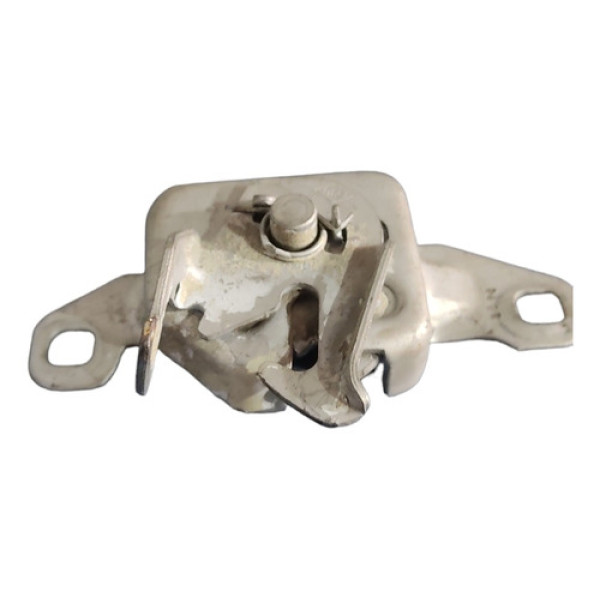 Fechadura Do Capô Renault Logan 2012 