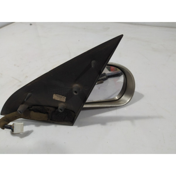 Retrovisor Marea Elétrico Lado Direito Original Com Sensor