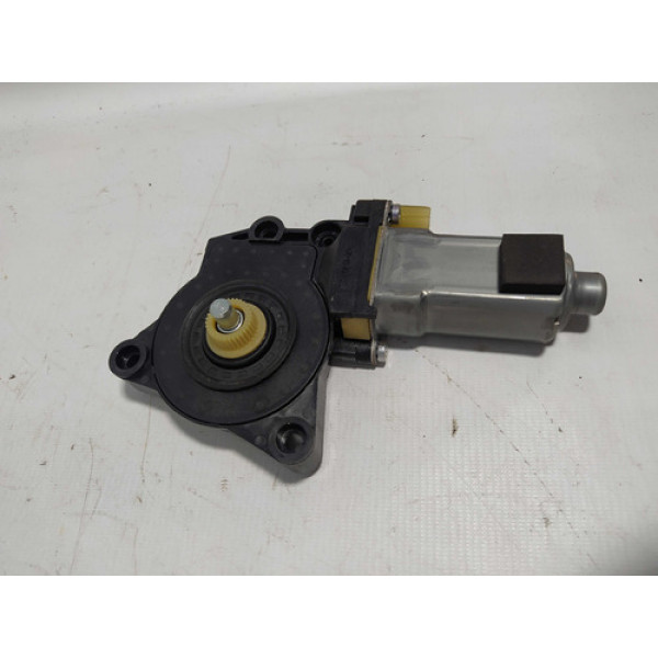 Motor Da Máquina De Vidro Traseiro Esquerdo Hyundai I30 2010