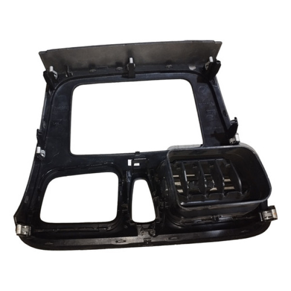 Moldura Multimida Renault Logan Sandero 2015 A 2019 