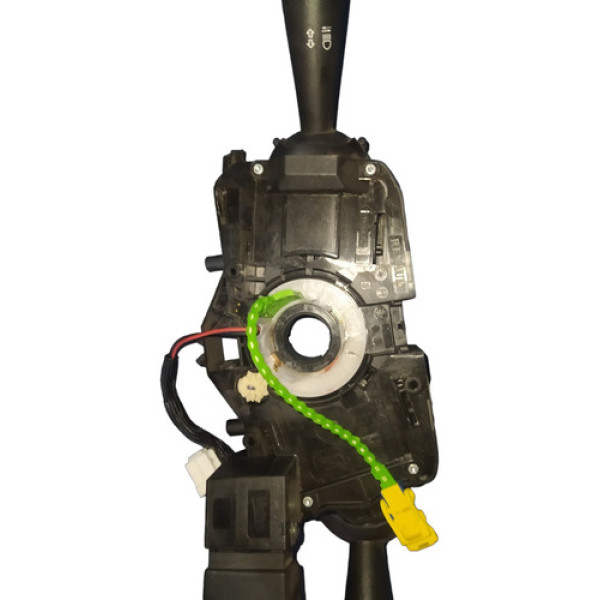 Chave Seta/limpador E Cinta Completa Logan 2021