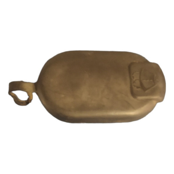 Tampa Reservatório Agua Renault Duster 