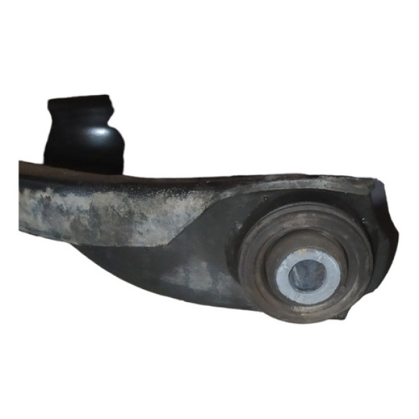 Bandeja Duster Dianteira Esquerda 2019