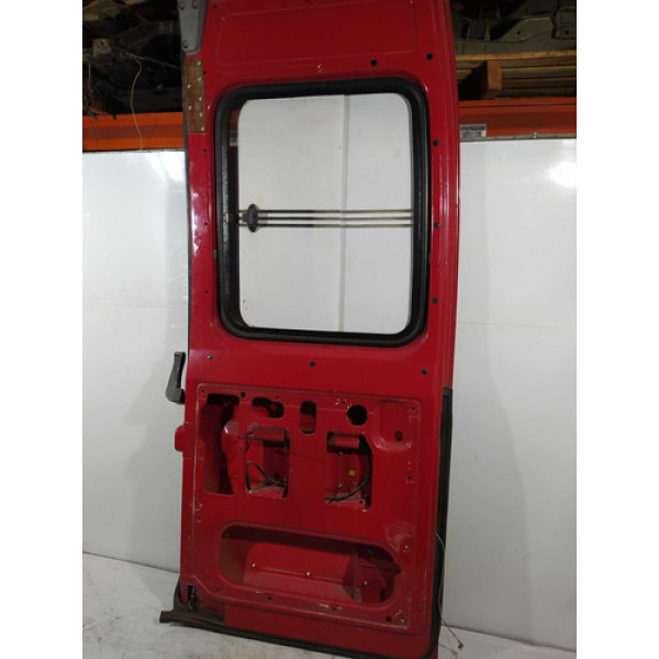 Porta Traseira Esquerda  Ducato Boxer Jumper 