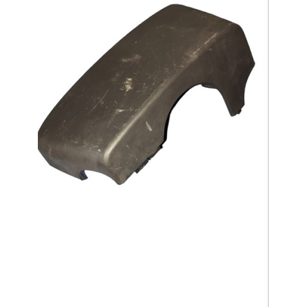 Moldura Coluna Direção Renault Clio 2007 8200446722