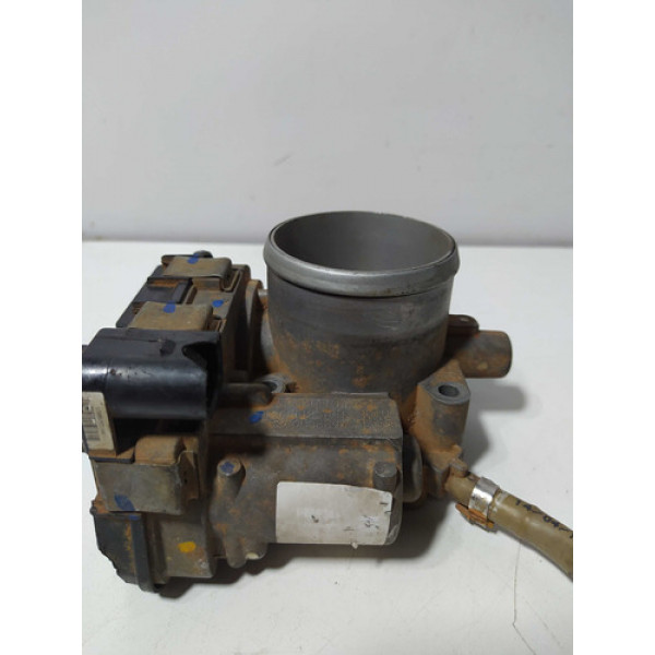 Tbi Corpo De Borboleta Fiat Linea Punto Brava 1.6 16v