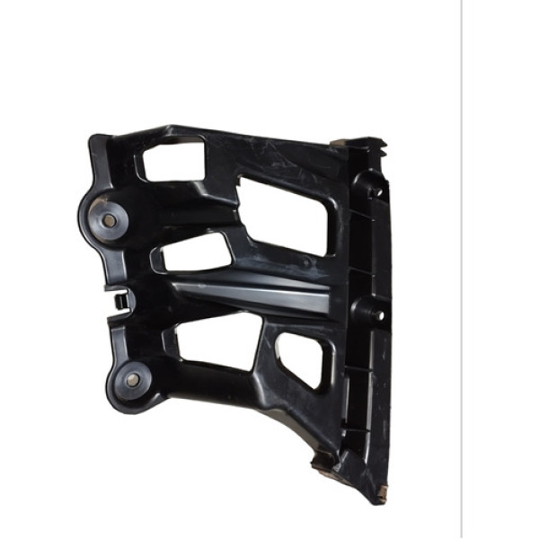 Guia Parachoque Traseiro Direito Citroen C4 9802739780