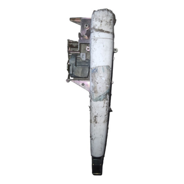Maçaneta Externa Porta Traseira Lado Esquerdo Peugeot 208 