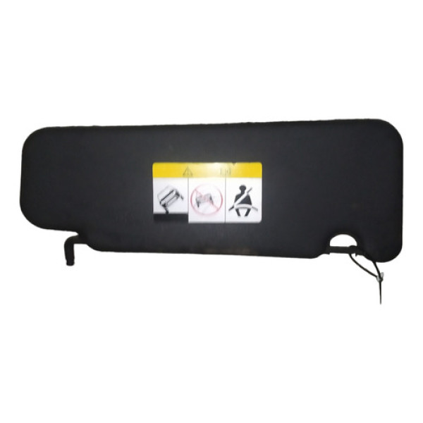 Quebra Sol Esquerdo Renault Duster Oroch