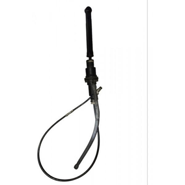 Atuador Cilindro Embreagem Peugeot 208 2014 A 2017