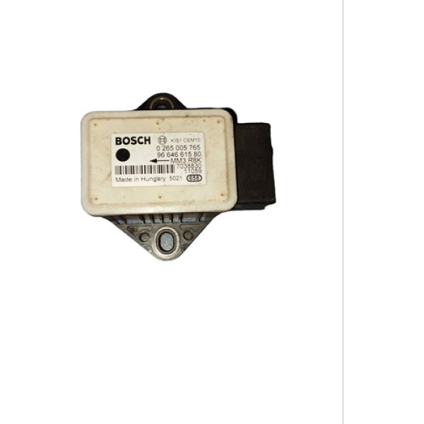 Módulo Sensor Pegeout 308 408 3008 0265005765