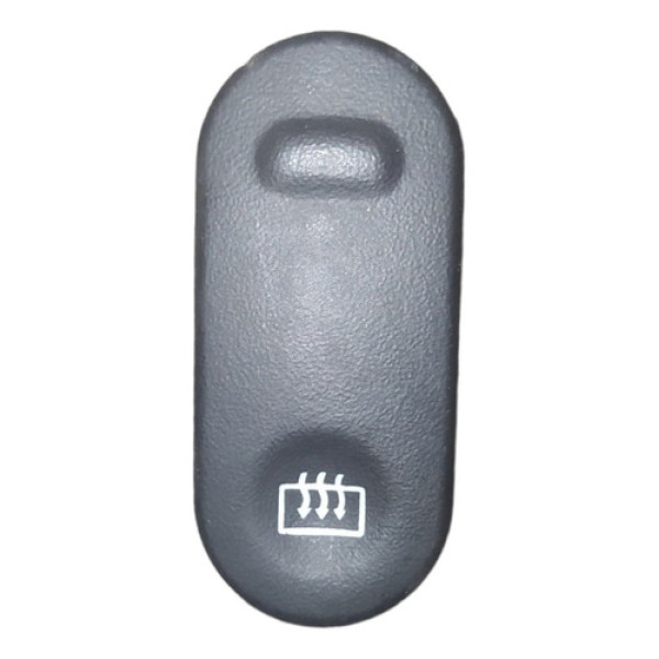 Botão Desembaçador Renault Clio Aulthentic 2005 A 2009