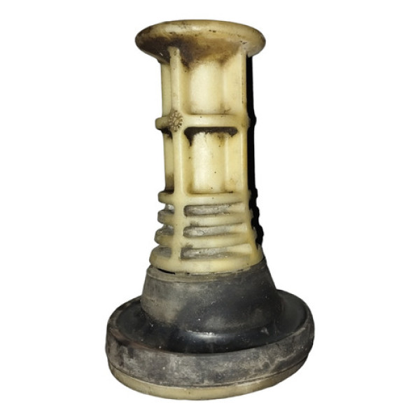 Batente Mola Amortecedor Traseiro Renault Fluence 2012 2016