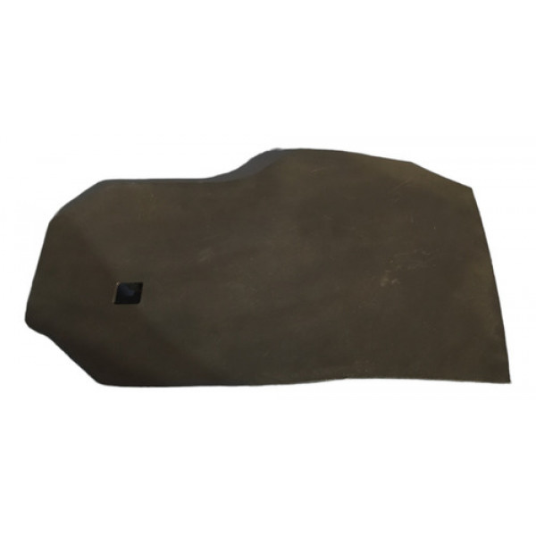 Acabamento Do Console Lado Esquerdo Hyundai Ix35 2014