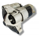 Motor Arranque Citroen C4 2.0 2008 Até 2014 9656317680