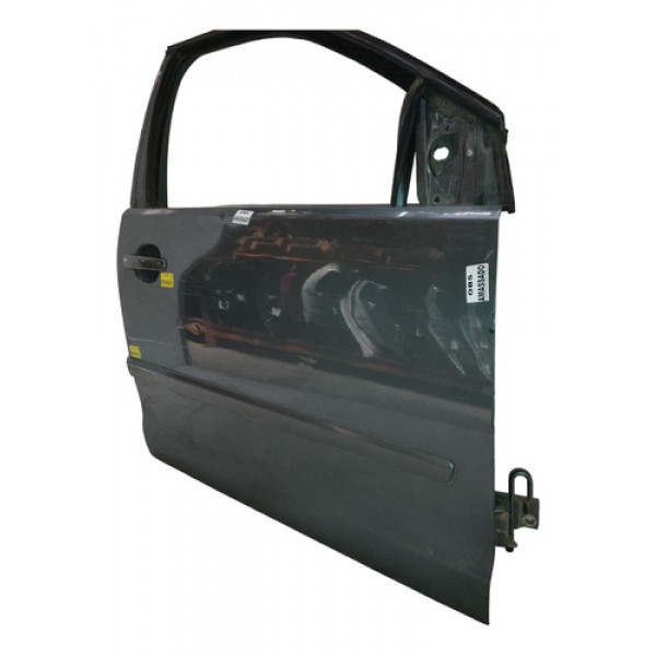 Porta Dianteira Direita Volkswagen Polo Sedan 2010