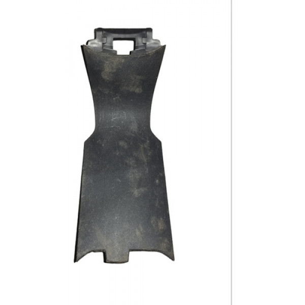 Acabamento Do Console Central Peugeot 2008 2019 