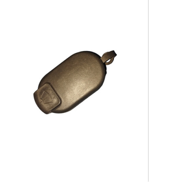 Tampa Do Reservatório De Água Renault Logan 8200609542