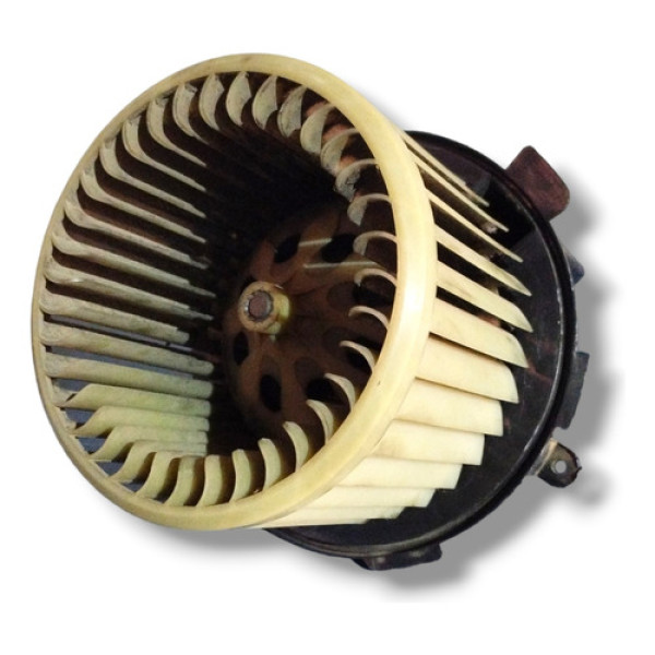 Motor Ventilador Ar Condicionado Citroen C3 2003 A 2012 Orig