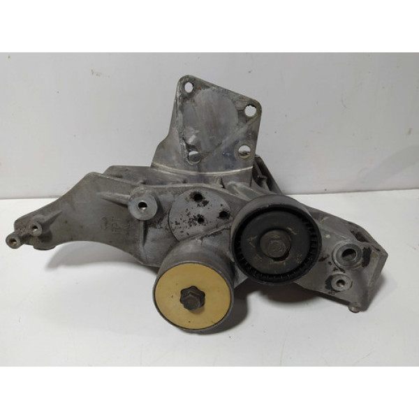 Suporte Do Compressor Do Ar E D.h Idea Palio Siena 1.0 1.4