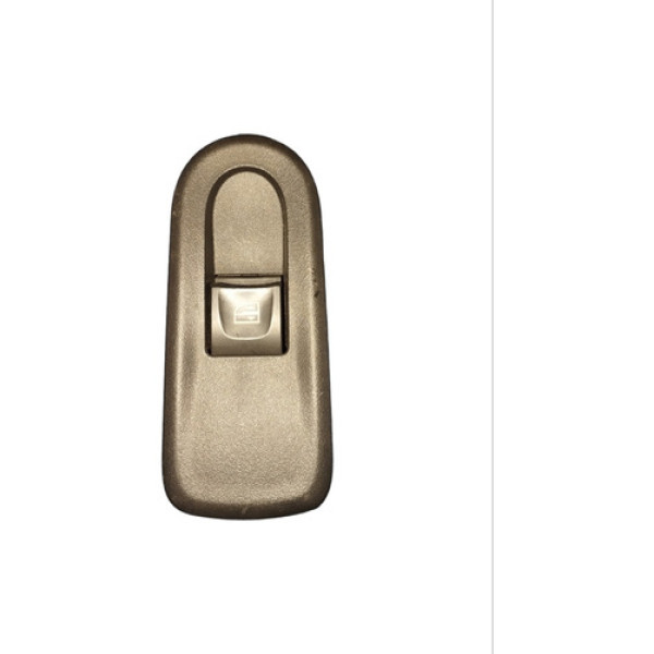 Comando Vidro Traseiro Direito Renault Duster 2015 A 2019