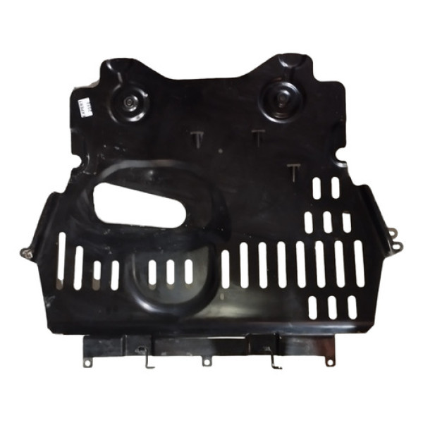 Protetor Carter Peito De Aço Peugeot Expert 