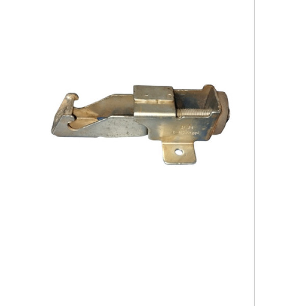 Parafuso Gancho Suporte Do Estepe Renault Captur Duster